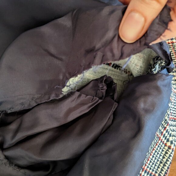 Celine Paris women's blazer in size 10 - Picture 16 of 16